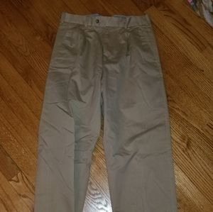 Axis Mens Khakis, 30/32